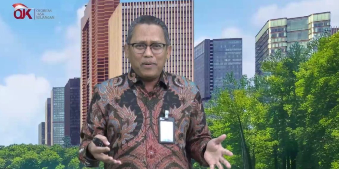 Direktur Utama Pegadaian