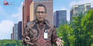 Direktur Utama Pegadaian