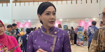 Friderica Widyasari Dewi OJK