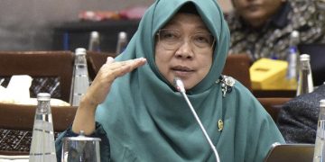 Anggota Komisi XI DPR RI, Anis Byarwati