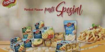 Ilustrasi produk PT Mulia Boga Raya Tbk