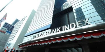 Gedung Bank Index