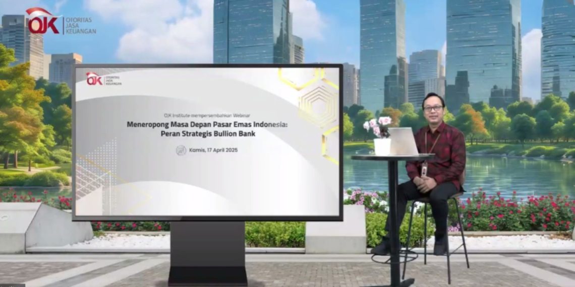 Hari Gamawan, Direktur Pengembangan Lembaga Pembiayaan Perusahaan Modal Ventura