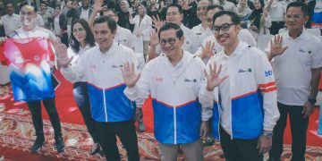 BTN Jakarta Internasional Marathon Resmi Digelar 29 Juni 2025