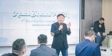 Plt Dirut BSI : Emas Solusi Investasi Saat Ini