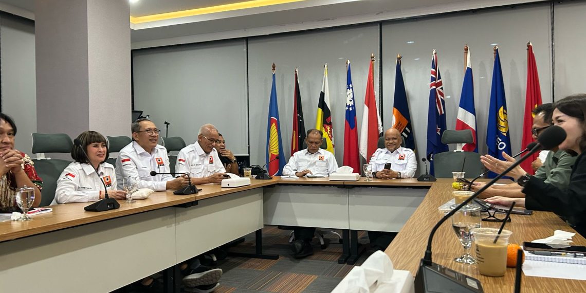 PII: Tanpa Reindustrialisasi, Target Pertumbuhan Ekonomi 8 Persen Hanya Mimpi