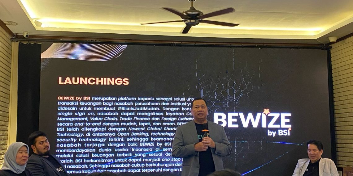 Fajar Ari Setiawan-BSI