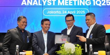 Laba Bersih BTN Kuartal I Tembus Rp 904 Miliar