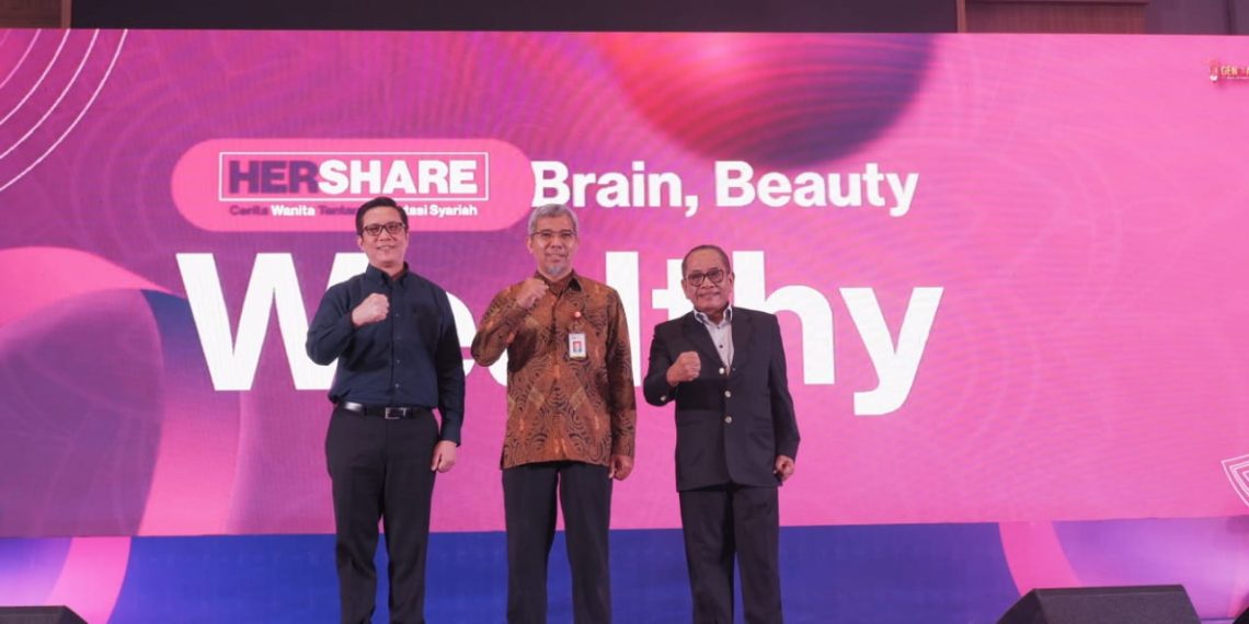 SRO Luncurkan Sejumlah Program Demi Gaet Investor Perempuan