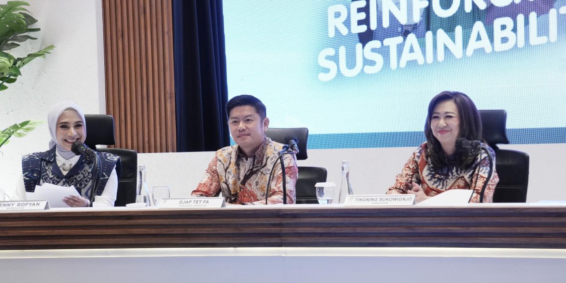 Astra Agro Lestari Sepakat Tebar Dividen Rp515,8 Miliar