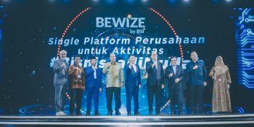 Dorong Pertumbuhan Ekonomi Nasional, BSI Gelar Global Islamic Finance Summit 2025