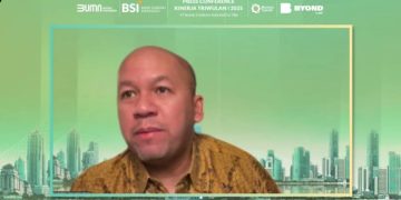 Bisnis Bullion Bank jadi Mesin Baru Pendongkrak Kinerja BSI