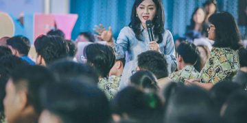 Bank Jago Gandeng OJK, Gelar Edukasi Keuangan