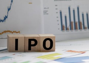 Ilustrasi IPO