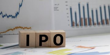 Ilustrasi IPO
