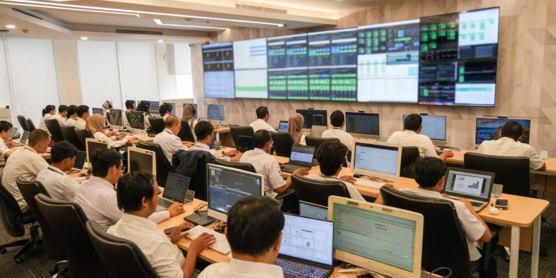 Jalin Transaksi Ramadan dan Idulfitri