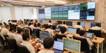 Jalin Transaksi Ramadan dan Idulfitri