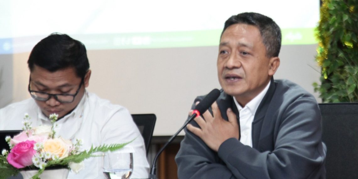 Minimum Ekuitas Rp1 Triliun di 2028, PertaLife: Ini Berat