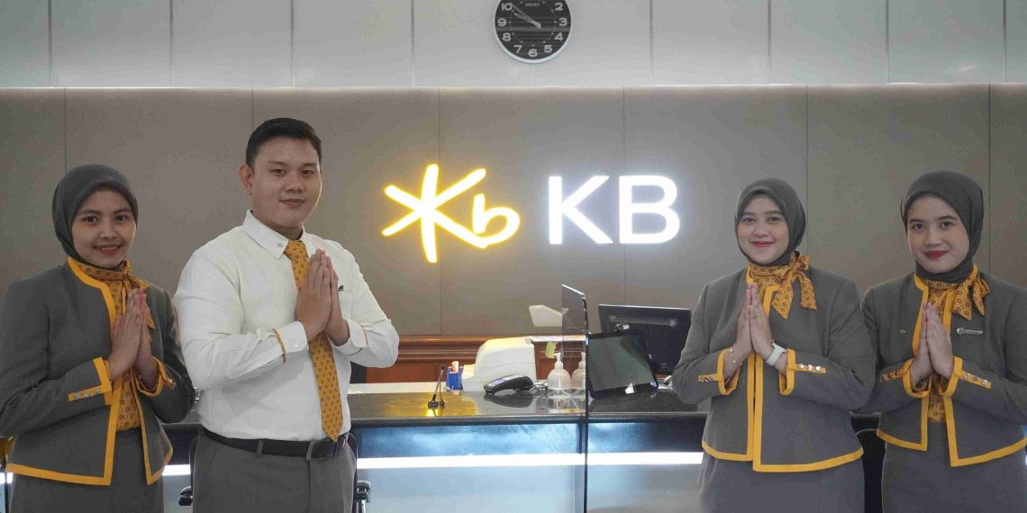 KB Bank