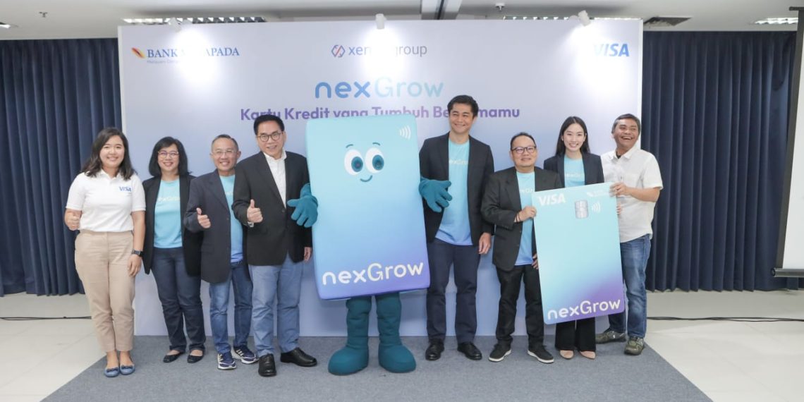 Kartu Kredit Bank Mayapada