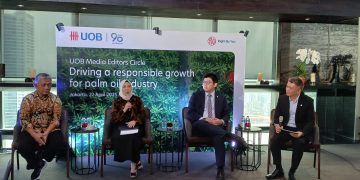 Kelapa Sawit Ekonomi