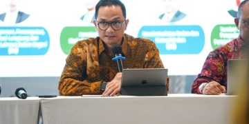 BPKH Pastikan Dana Haji Aman, Likuid, dan Sesuai Prinsip Syariah