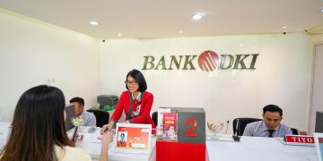 Layanan Bank DKI Lebaran 2025
