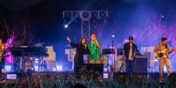 Maliq Golo Mori Jazz