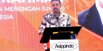 Menteri UMKM, Maman Abdurrahman