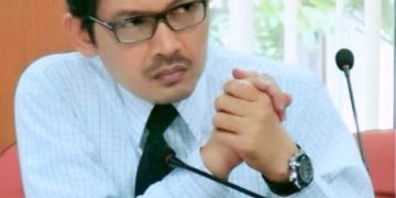 Muhammad Edhie Purnawan UGM