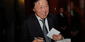 Innalillahi! Murdaya Poo Meninggal Dunia di Singapura, Siapa Dia?