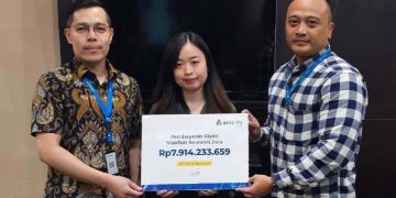 PT Asuransi Jiwa Astra (Astra Life)