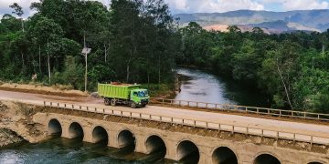 PT Sinar Terang Mandiri Tbk (MINE)