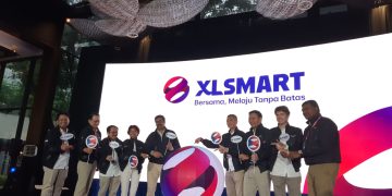 XL Smart Resmi Beroperasi, Tegaskan Tidak akan Lakukan PHK