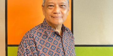 Prasetiyojono Widjojo MJ, Pengamat Ekonomi-1