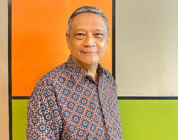 Prasetiyojono Widjojo MJ, Pengamat Ekonomi-1