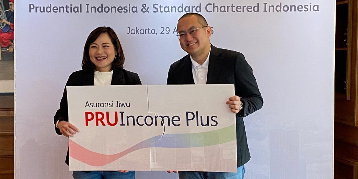 Prudential PRUIncome Plus