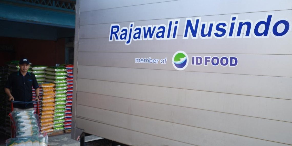 Kreditur Sepakat Homologasi, Dua Hal Ini Jadi Fokus Rajawali Nusindo