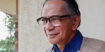 Ray Sahetapy Meninggal Dunia, Menekraf Riefky Sampaikan Belasungkawa