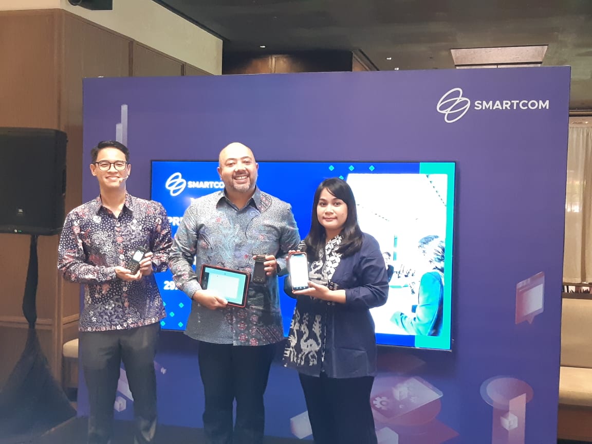 Smartcom
