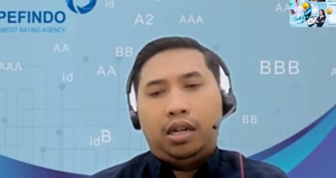 Penerbitan Surat Utang Nasional Naik 77 Persen di Q1 2025, Ini Rinciannya