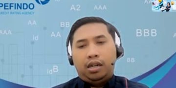 Penerbitan Surat Utang Nasional Naik 77 Persen di Q1 2025, Ini Rinciannya