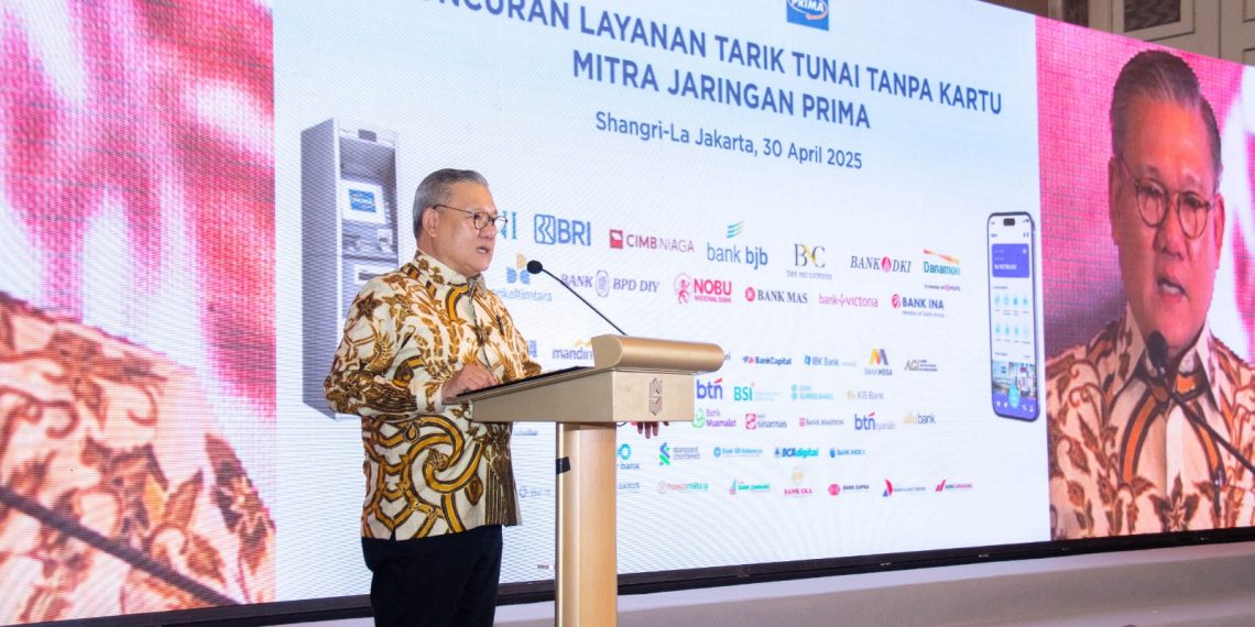 Suryono Hidayat Rintis