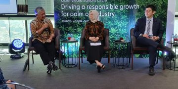 UOB Kelapa Sawit Ekonomi