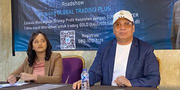 Lewat Program Ini, Dupoin dan Vier Abdul Jamal Bagikan Strategi Bantu Trader Cuan