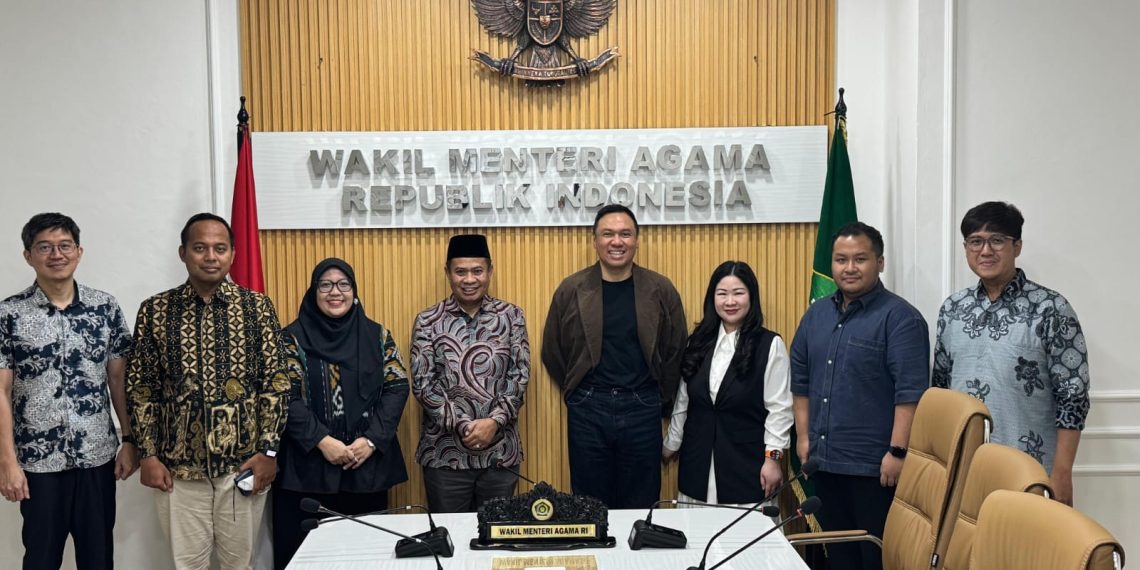 Mudahkan Generasi Muda Pahami Haji, Anak Usaha Emiten WIRG Kembangkan Proyek Ini