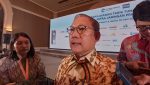 Wakil Direktur Rintis
