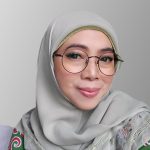 Rahma Gafmi Guru Besar Universitas Airlangga