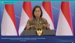 Menteri Keuangan, Sri Mulyani Indrawati