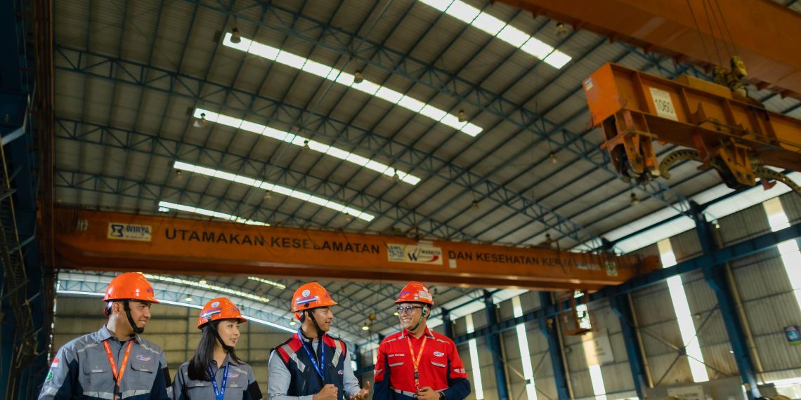 Waskita Beton Precast